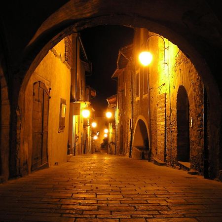 B&B Vecchio Torchio Bard Esterno foto