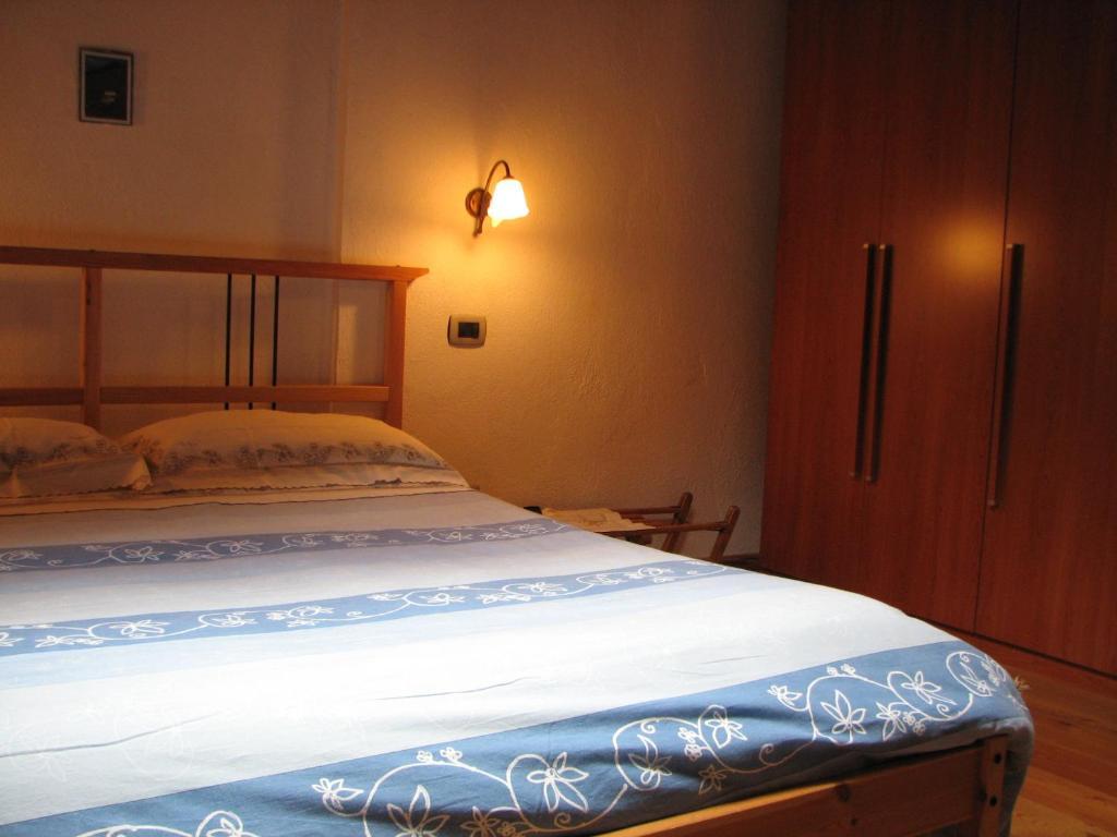 B&B Vecchio Torchio Bard Camera foto